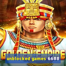 unblocked games 6688