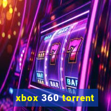 xbox 360 torrent