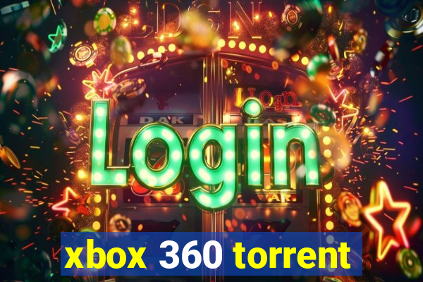 xbox 360 torrent