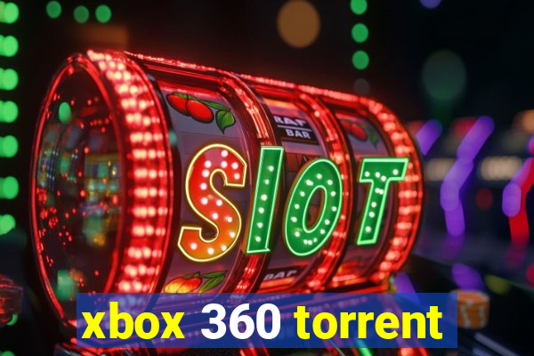 xbox 360 torrent