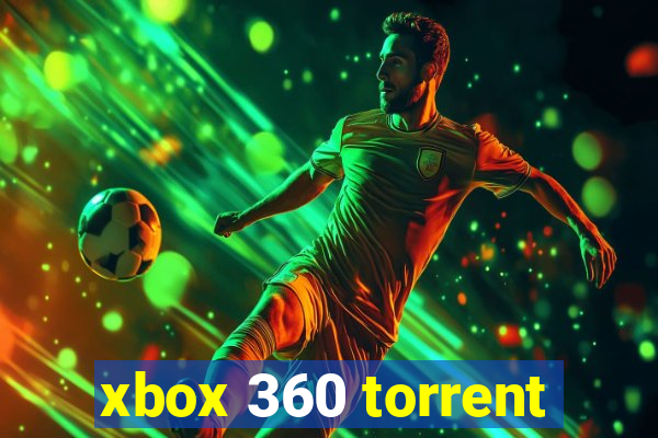 xbox 360 torrent