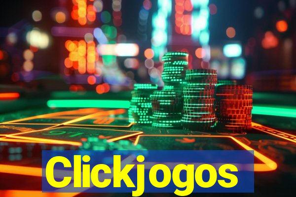 Clickjogos