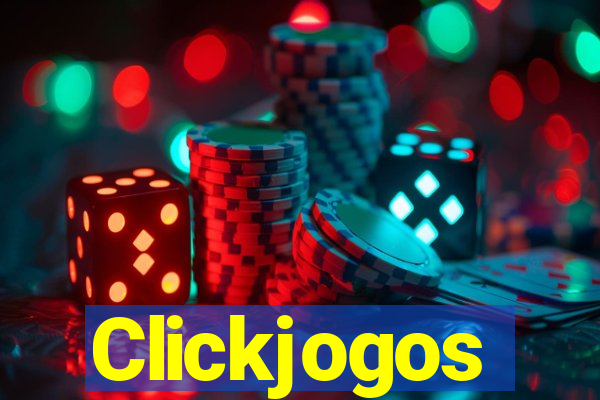 Clickjogos