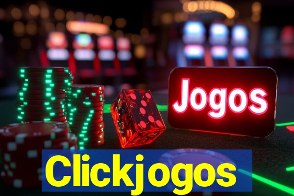 Clickjogos