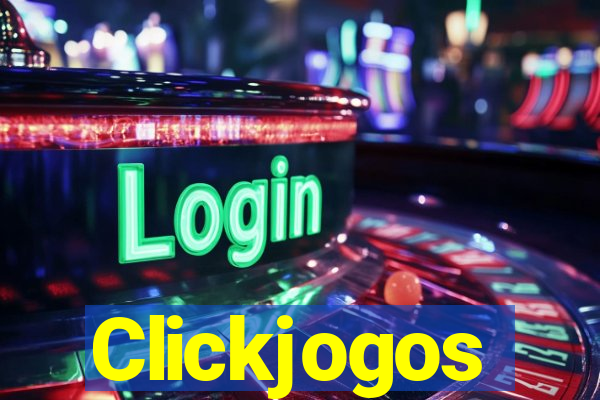 Clickjogos