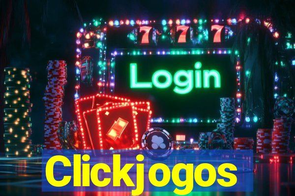 Clickjogos