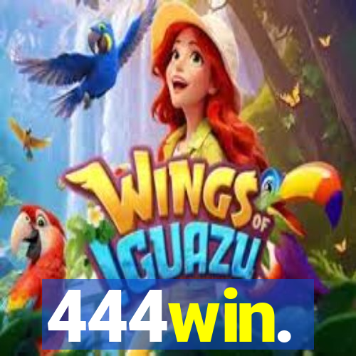 444win.