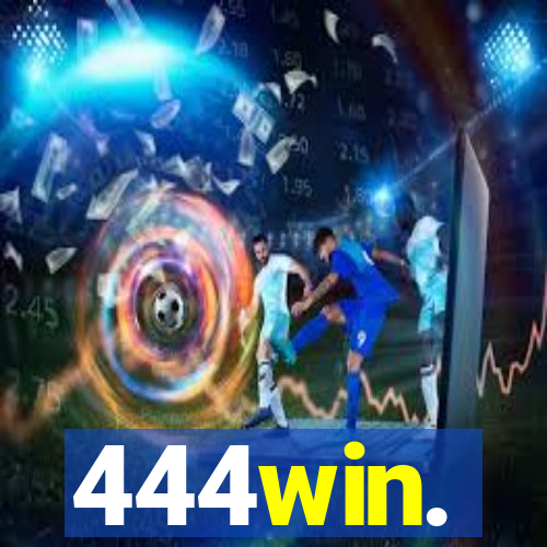 444win.