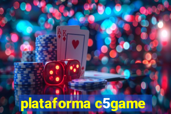 plataforma c5game