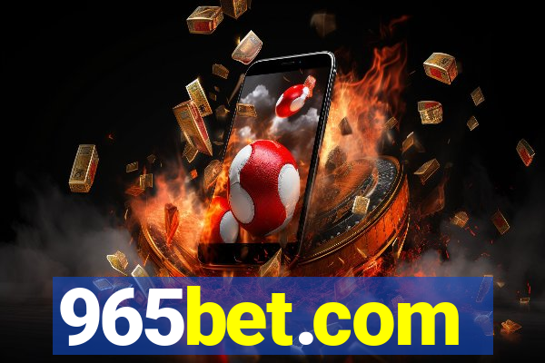 965bet.com