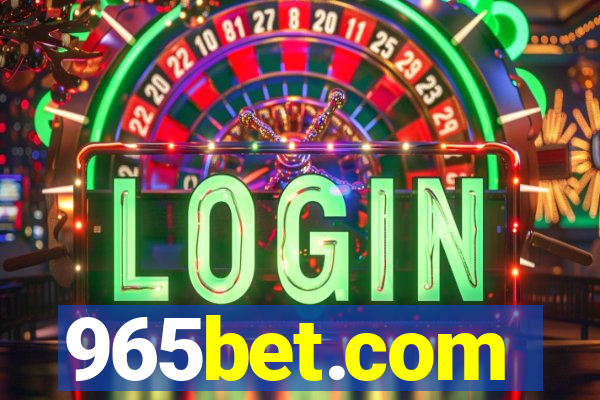 965bet.com