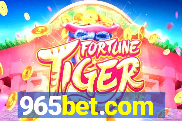 965bet.com