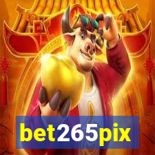 bet265pix