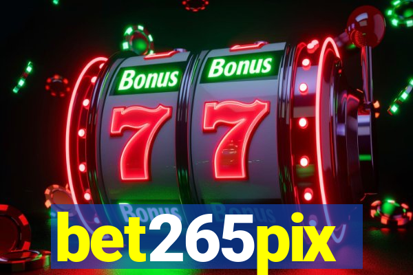 bet265pix