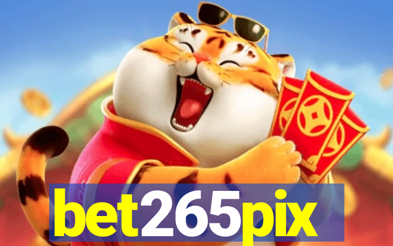 bet265pix