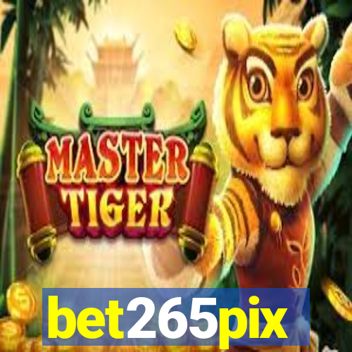 bet265pix