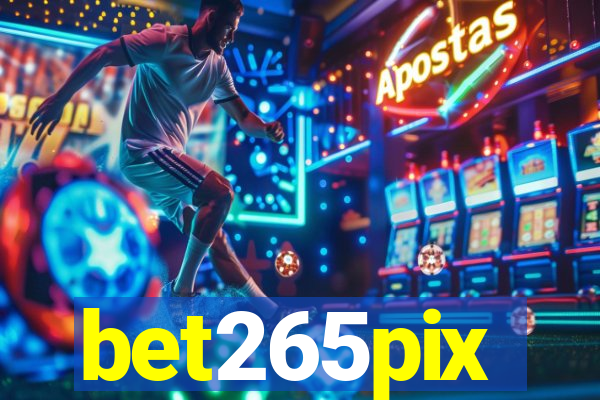 bet265pix