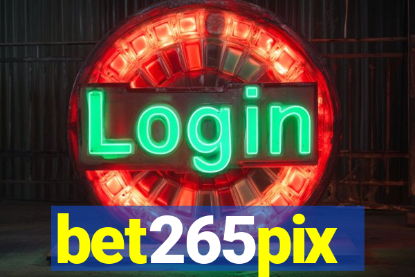 bet265pix