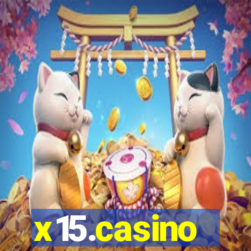 x15.casino