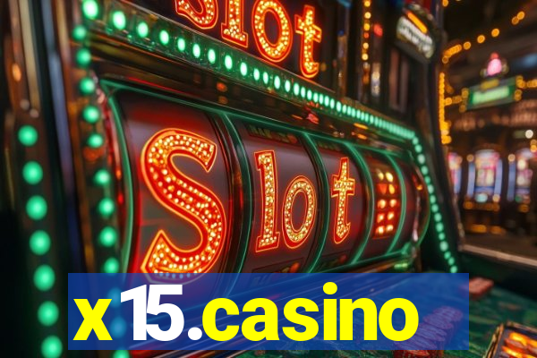 x15.casino