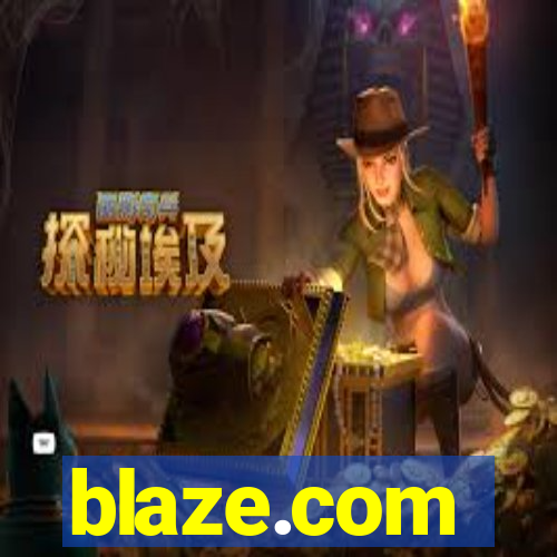 blaze.com