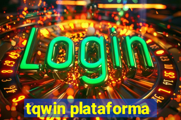 tqwin plataforma