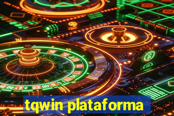 tqwin plataforma