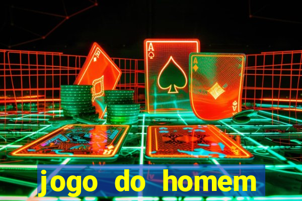 jogo do homem aranha android