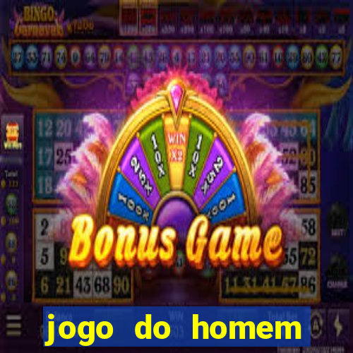 jogo do homem aranha android