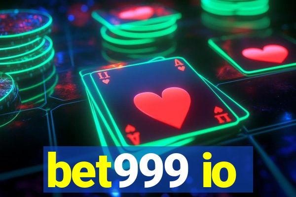 bet999 io