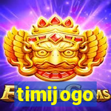 timijogo