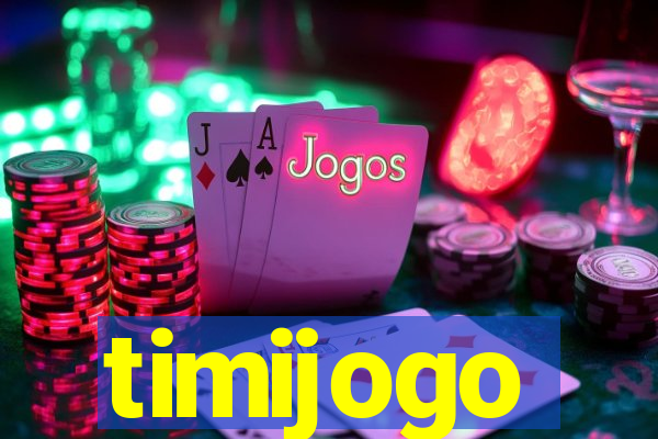 timijogo