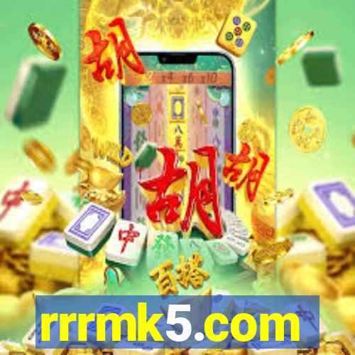 rrrmk5.com