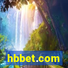 hbbet.com