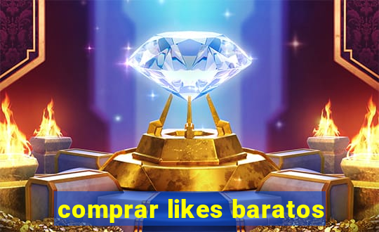 comprar likes baratos