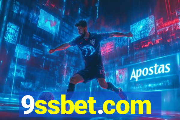 9ssbet.com