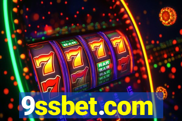 9ssbet.com