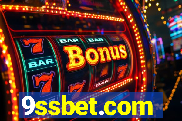 9ssbet.com