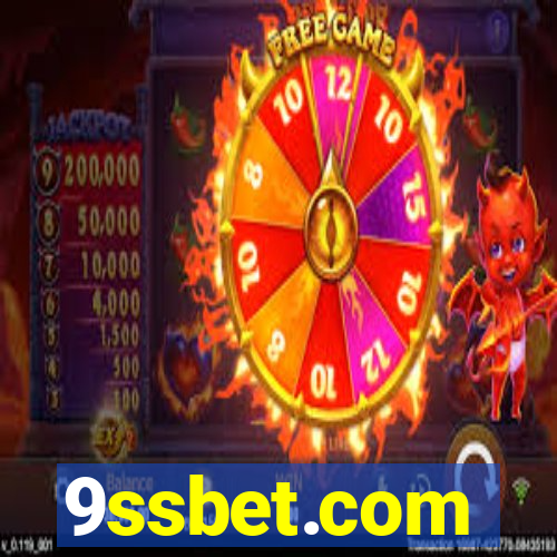 9ssbet.com