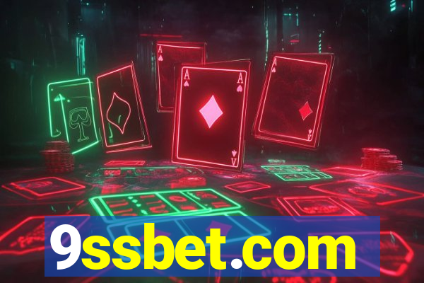 9ssbet.com