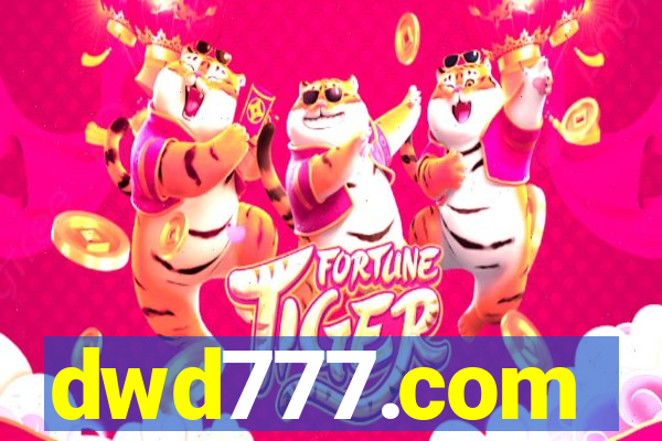 dwd777.com