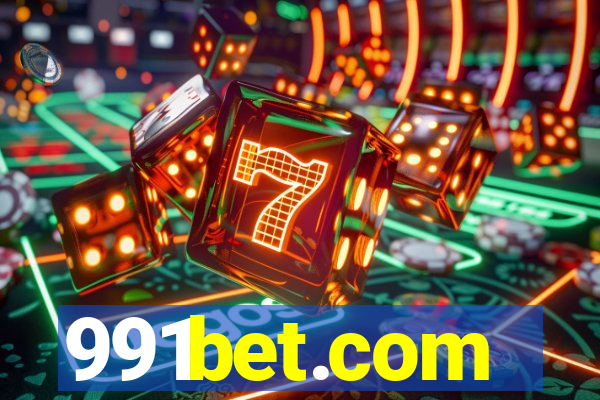 991bet.com