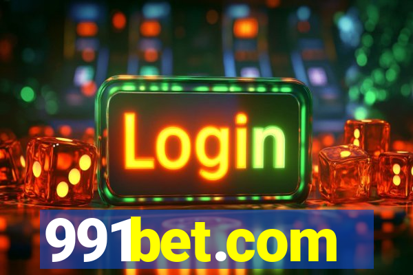 991bet.com