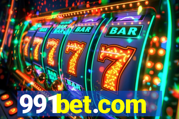 991bet.com