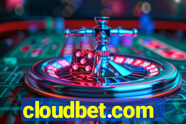 cloudbet.com