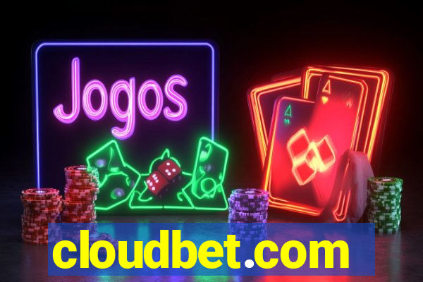 cloudbet.com