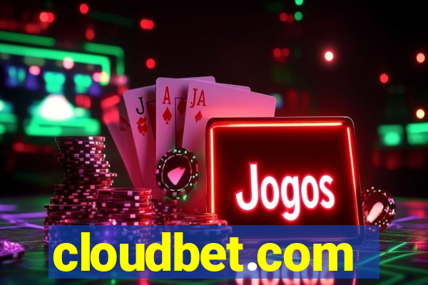 cloudbet.com