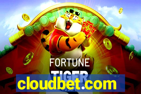 cloudbet.com