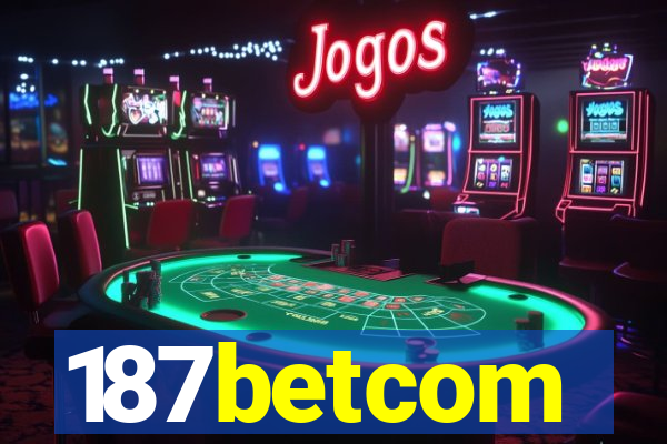 187betcom