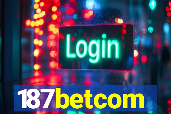 187betcom